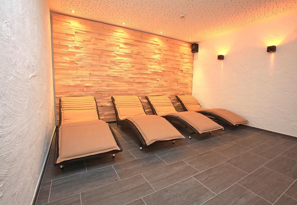 Tarlack Appartements Hütten 34 Leogang Buitenkant foto