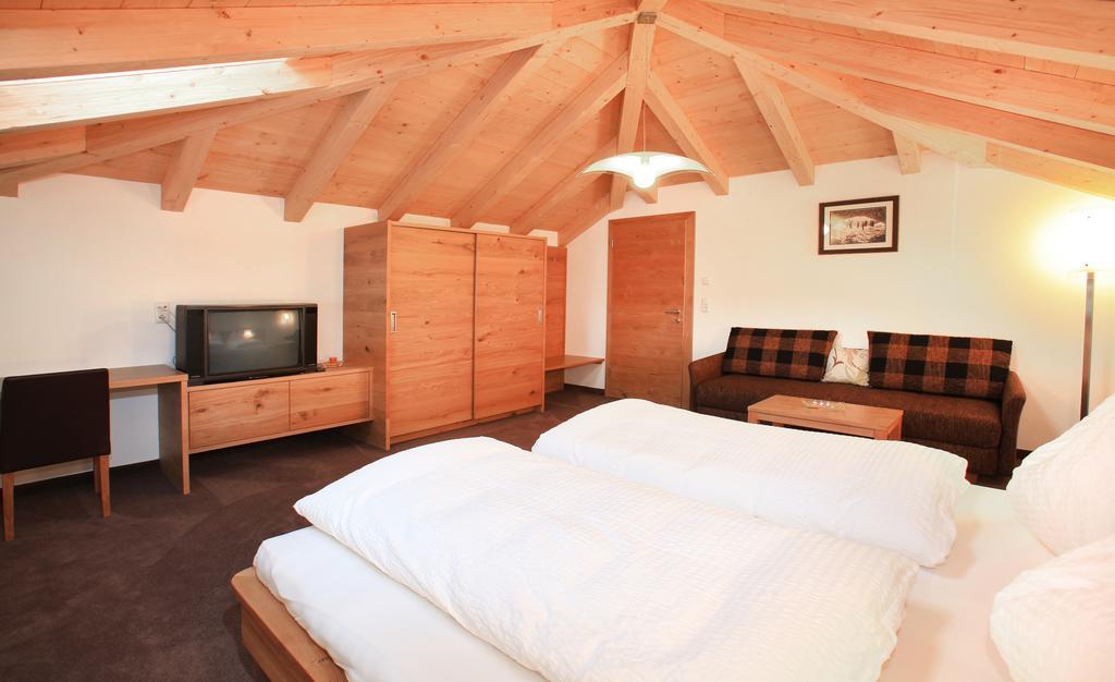 Tarlack Appartements Hütten 34 Leogang Kamer foto