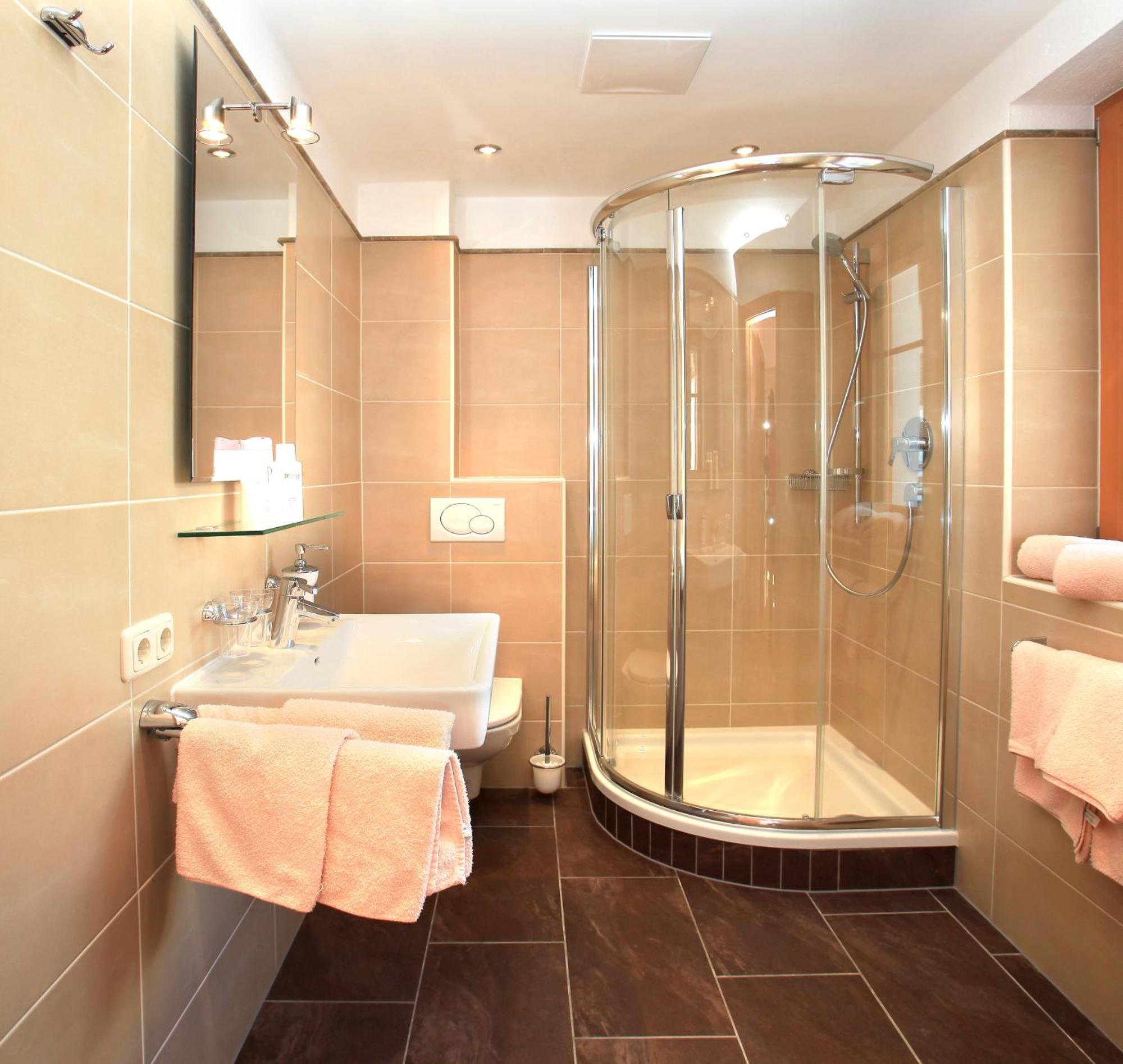 Tarlack Appartements Hütten 34 Leogang Kamer foto