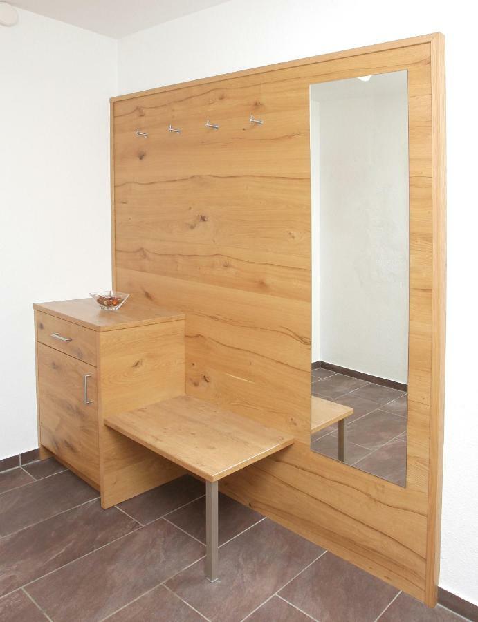 Tarlack Appartements Hütten 34 Leogang Buitenkant foto