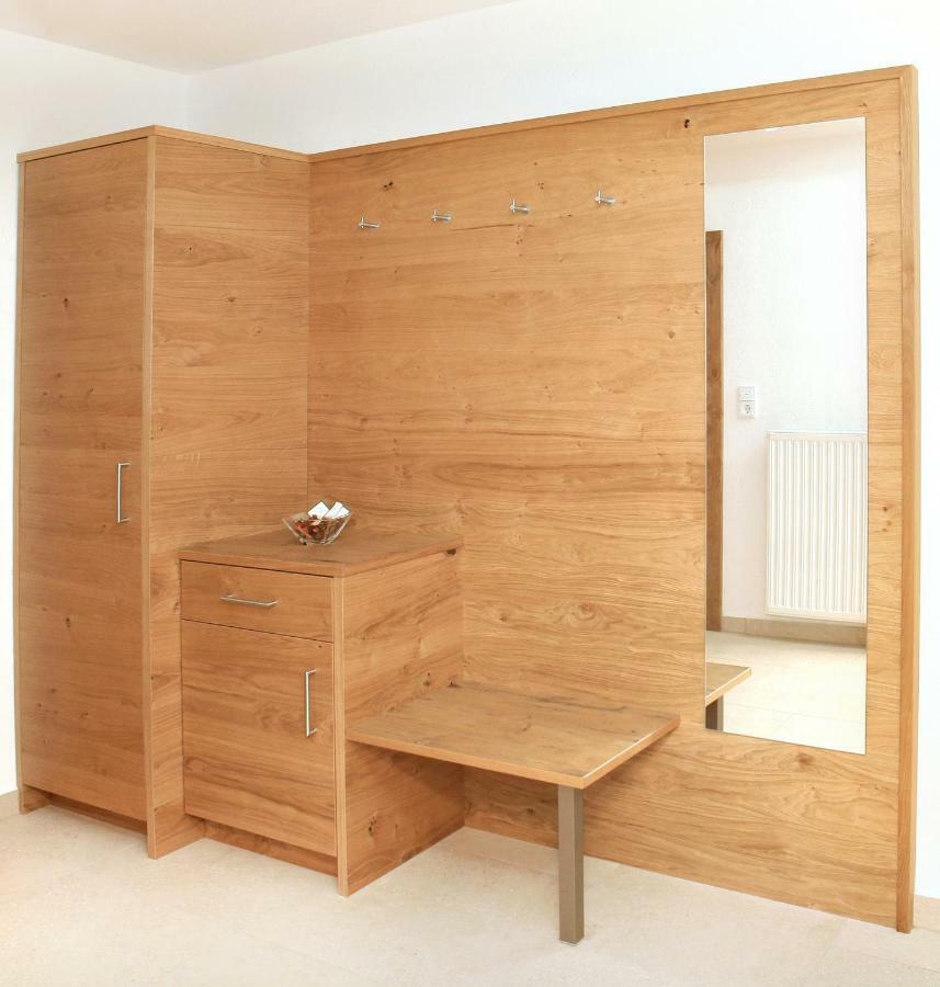 Tarlack Appartements Hütten 34 Leogang Buitenkant foto